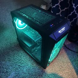 Great Gaming Pc