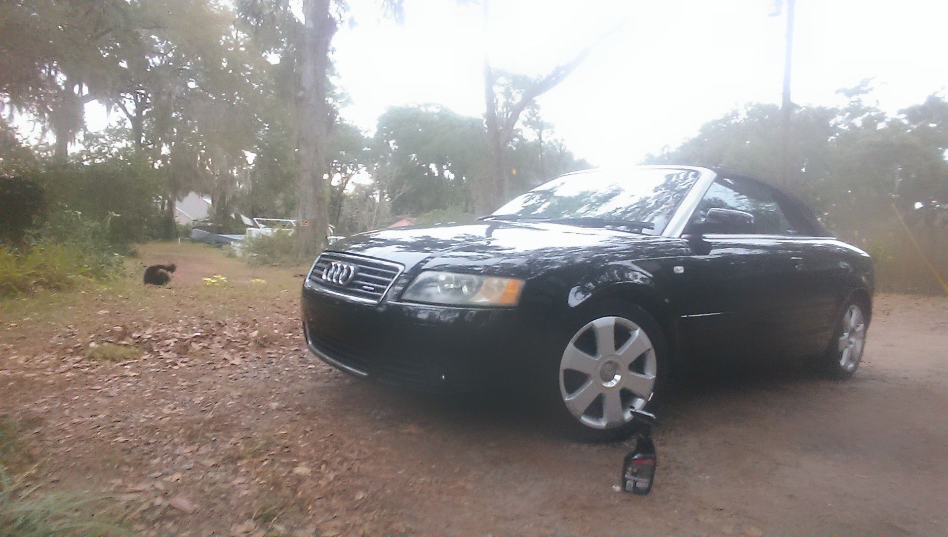 2005 Audi A4