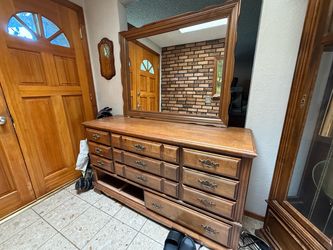 3 Bedroom Piece Set