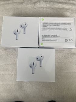 AirPods