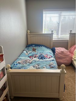 Bedroom furniture