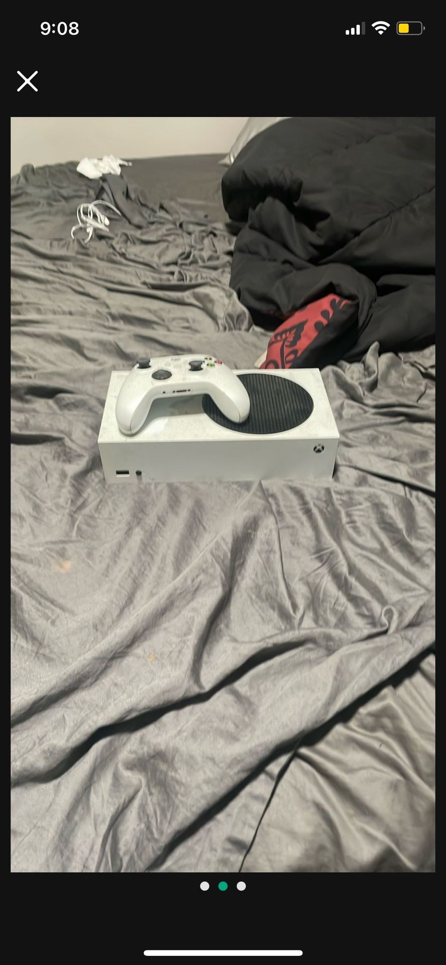 Xbox Series S