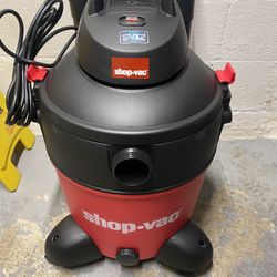 Brand new never used shop vac, special edition SVX2 