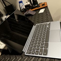 Lenovo Pad/ Laptop 