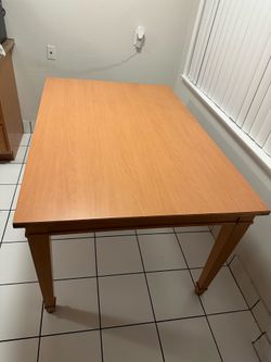 Comedor/table