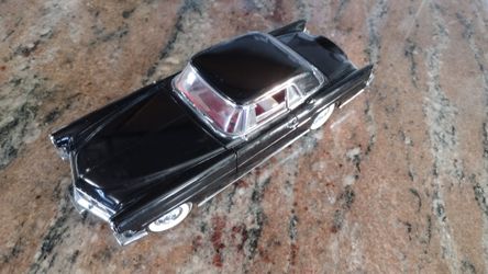 Continental Mark II 1956 Signature Series Collectable Car