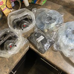 Car Parts For Sale Brand New Never Used 