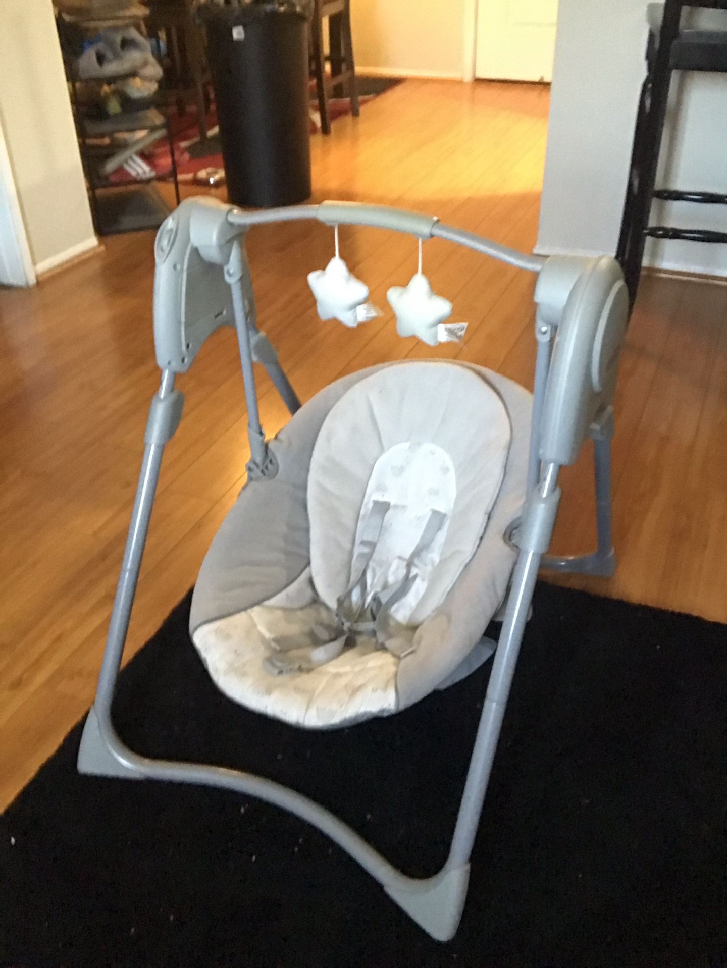 Baby Swing
