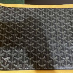 Senat MM Zipper Pouch