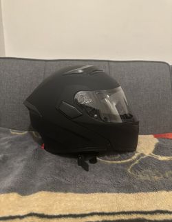 ILM 902 Motorcycle Helmet