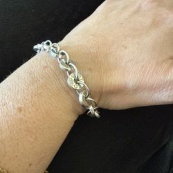 Tiffany 1837 Bracelet