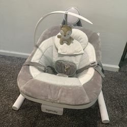 Baby Swing 