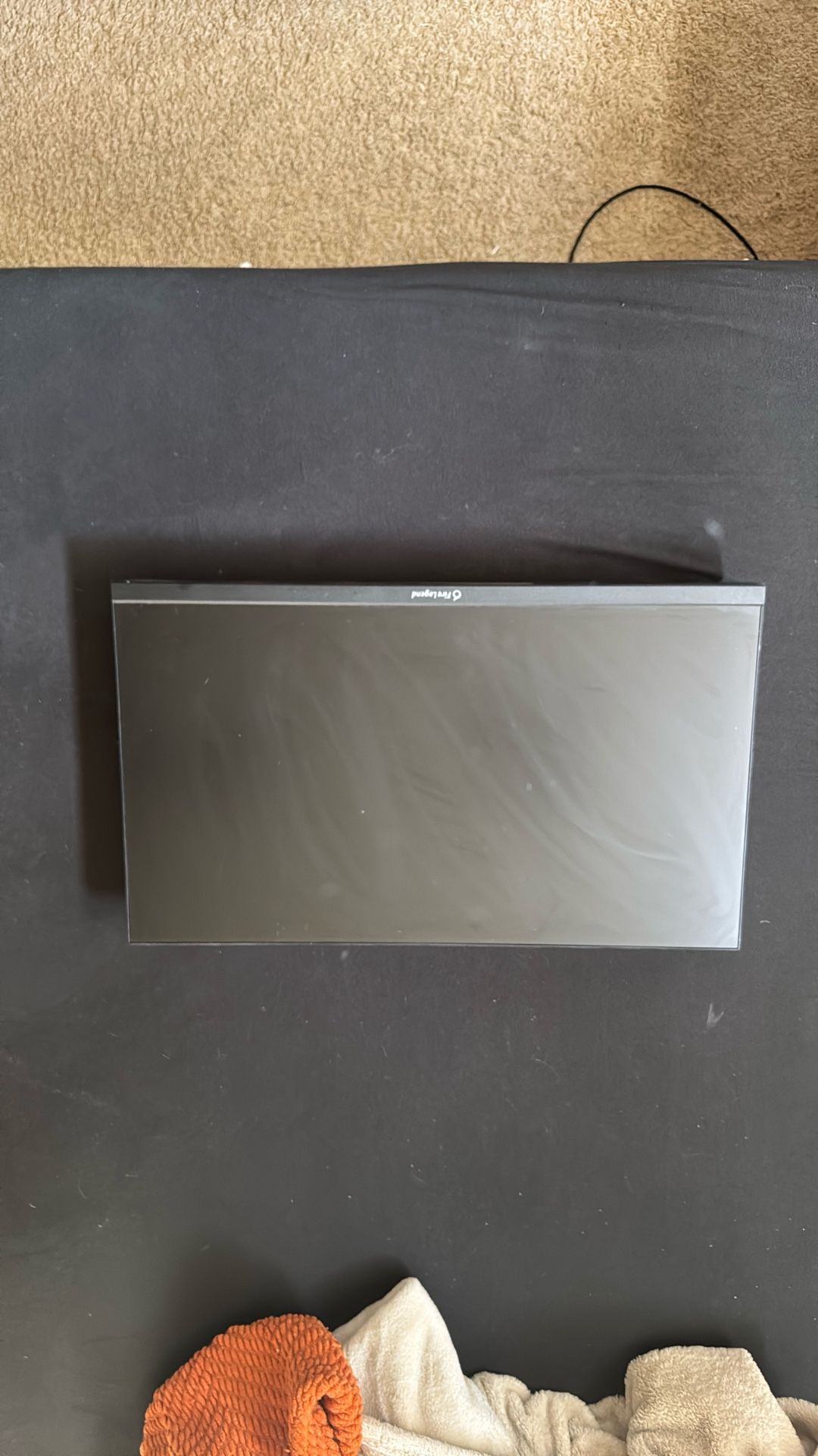 AOPEN 390hz Gaming Monitor 1080p 25XV2Q F