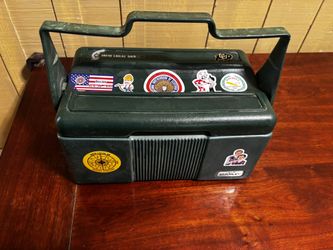 Vintage Stanley Lunch Box