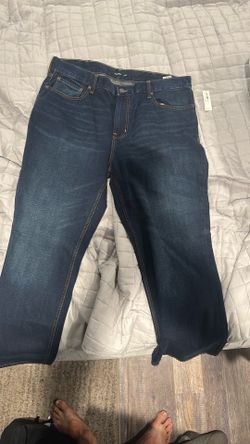 Old navy jeans