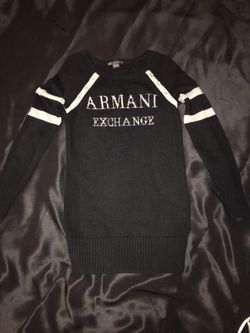 Women’s Armani Exchange Sweater XS