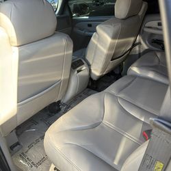 2002 GMC Yukon