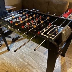 Prokick Foosball Table  