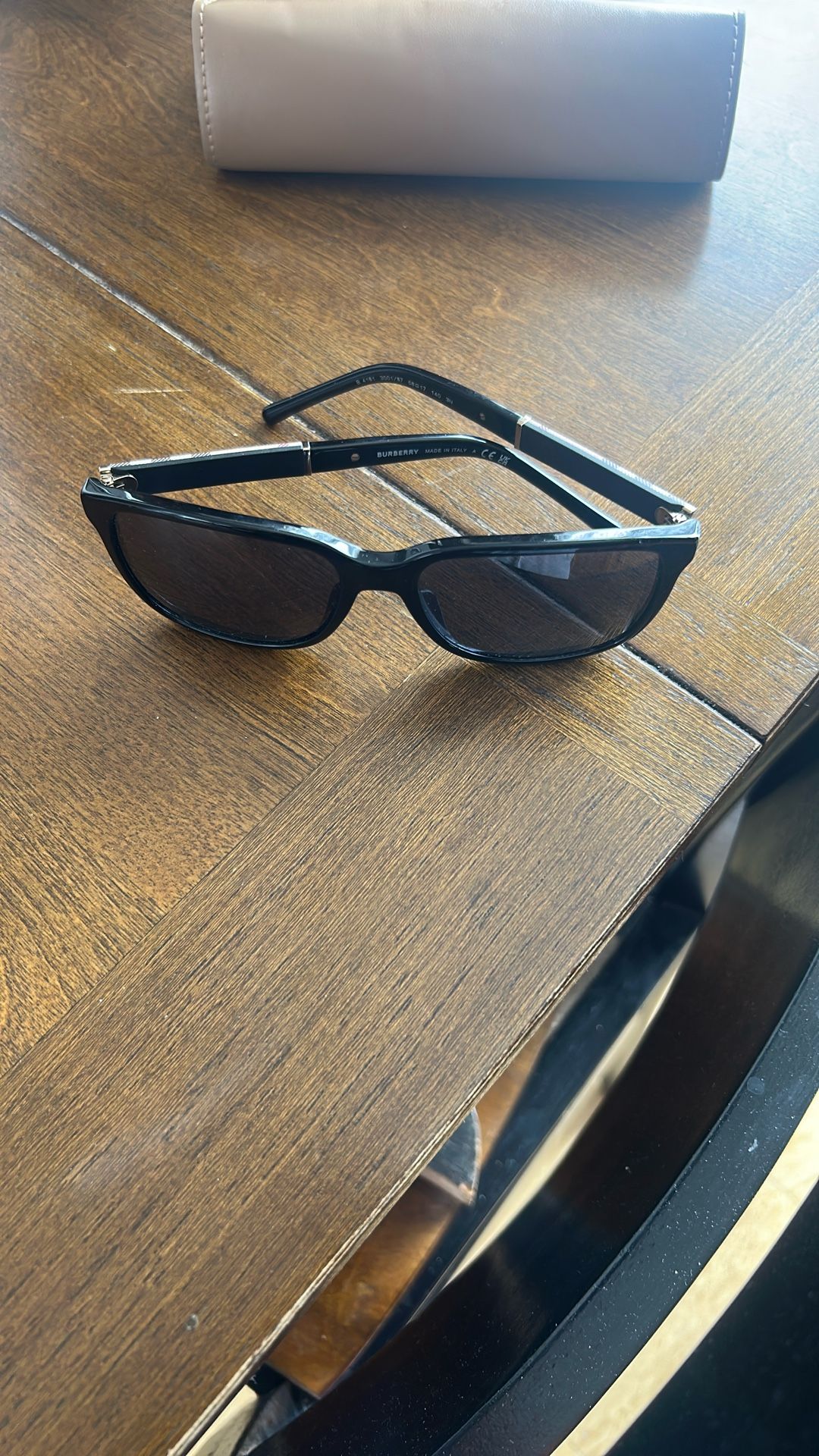 Burberry Sunglasses