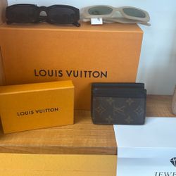 Luxury Wallet