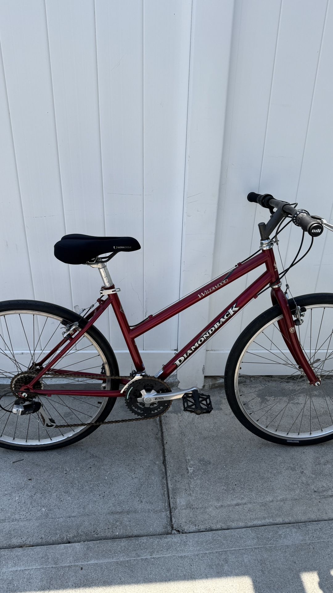 Diamondback WildWood Bike