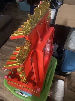 Chinese Alter
