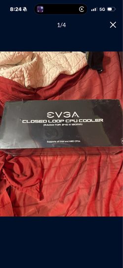 Computer cooler