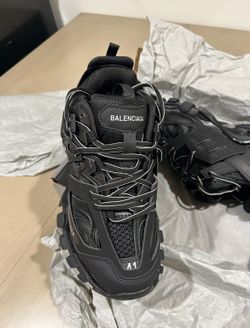 Balenciaga Track Runner’s 