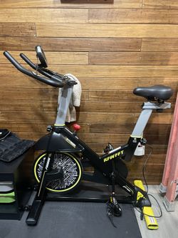 Exercise Stationary Bike