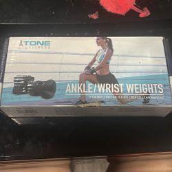 Tone Fitness 