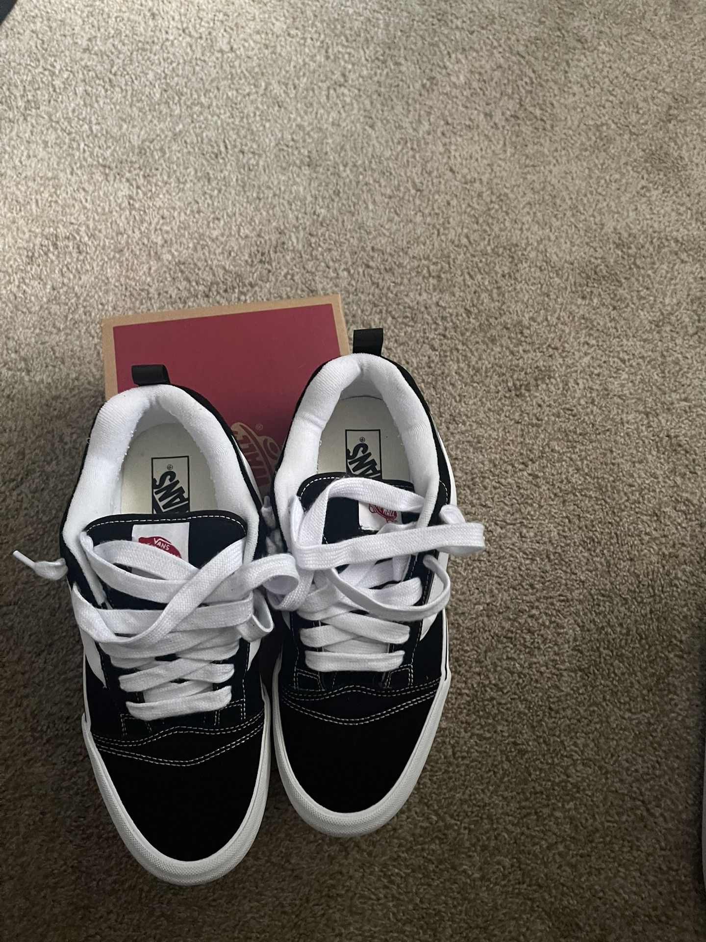 Vans 