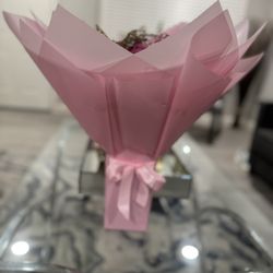 Flower Bouquet 