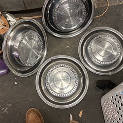 Hubcaps