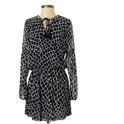 Michael Michael Kors DRESS XSMALL