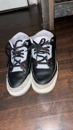 Jorden 3s