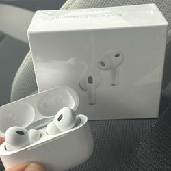 AirPods Pro 3 