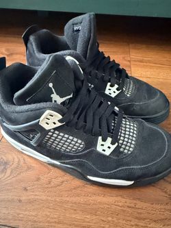 Air Jordan Retro 4