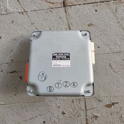 Lexus CT200h 2012-2017 Hybrid Battery Voltage Sensor Control module 89(contact info removed)0