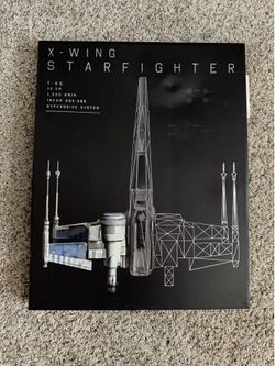 Star Wars wall art