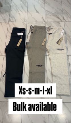 ‼️ESSENTIAL SWEATS‼️