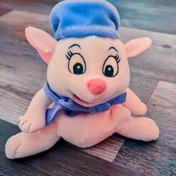 Disney Rescuers Bianca Plush