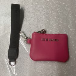 Steve Madden Mini Wallet