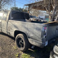 1996 Chevy Silverado 1500