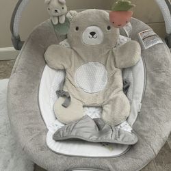 Baby Bouncer 