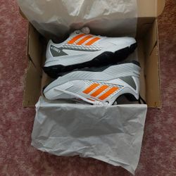 Adidas Terrex Tracefinder 2W Size 8 Women 