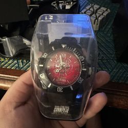 One Piece Anime Wristwatch