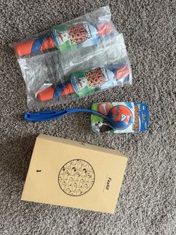 Toys for Dogs $5-$8