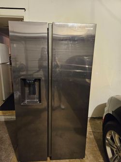 Refrigerador Samsung