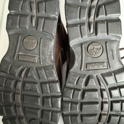 Women’s Timberland Waterproof Boots