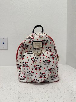 Disney loungefly